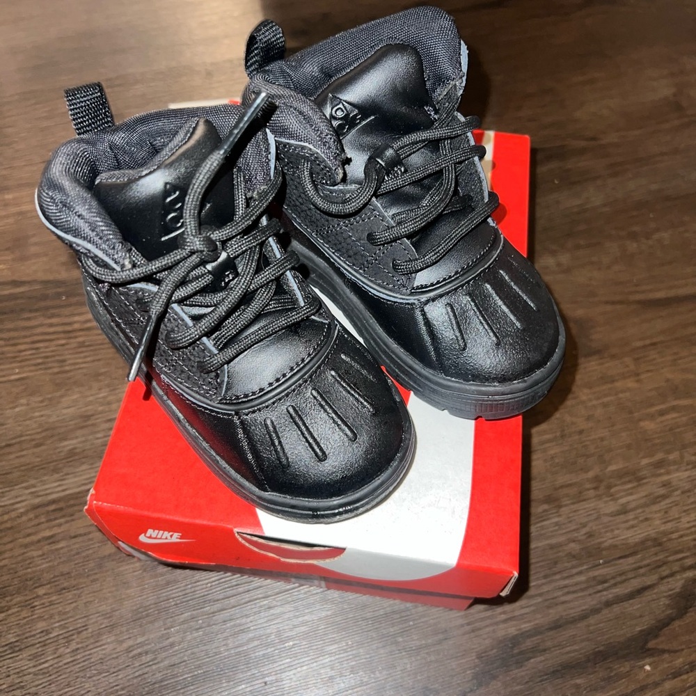 KIDS NIKE WOODSIDE 2 HIGH ACG BOOTS TODDLER